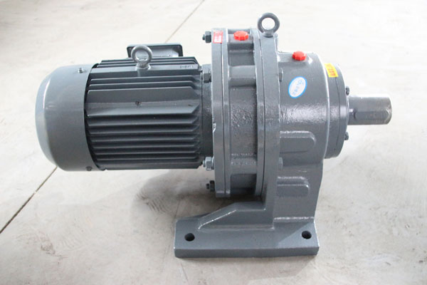 擺線(xiàn)針輪減速機(jī)